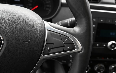 Renault Arkana I, 2019 год, 1 545 000 рублей, 16 фотография