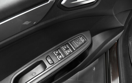 Renault Arkana I, 2019 год, 1 545 000 рублей, 20 фотография