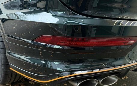 Bentley Bentayga I, 2025 год, 48 000 000 рублей, 8 фотография