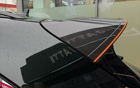 Bentley Bentayga I, 2025 год, 48 000 000 рублей, 7 фотография