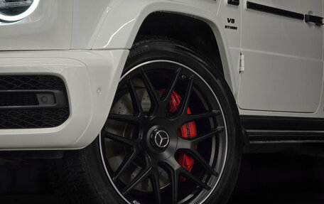 Mercedes-Benz G-Класс AMG, 2021 год, 17 000 000 рублей, 10 фотография