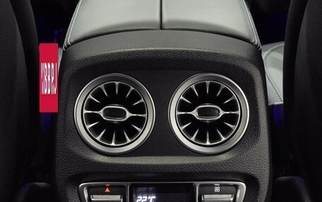 Mercedes-Benz G-Класс AMG, 2021 год, 17 000 000 рублей, 25 фотография