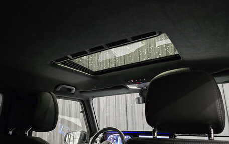 Mercedes-Benz G-Класс AMG, 2021 год, 17 000 000 рублей, 36 фотография
