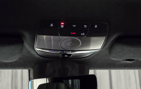 Mercedes-Benz G-Класс AMG, 2021 год, 17 000 000 рублей, 34 фотография