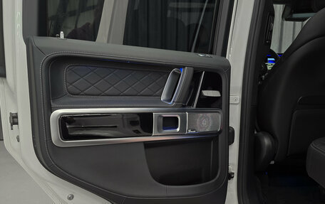 Mercedes-Benz G-Класс AMG, 2021 год, 17 000 000 рублей, 35 фотография