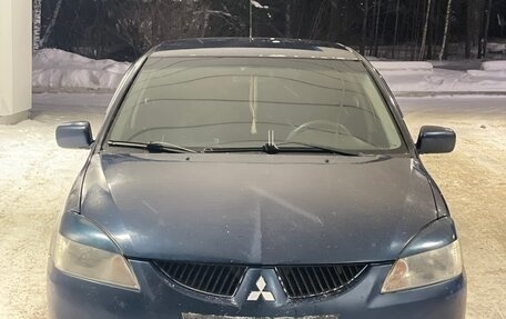 Mitsubishi Lancer IX, 2005 год, 360 000 рублей, 2 фотография