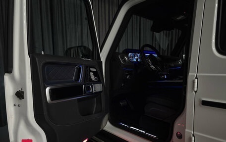 Mercedes-Benz G-Класс AMG, 2021 год, 17 000 000 рублей, 37 фотография