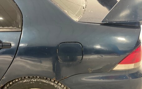 Mitsubishi Lancer IX, 2005 год, 360 000 рублей, 6 фотография