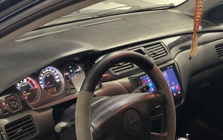 Mitsubishi Lancer IX, 2005 год, 360 000 рублей, 8 фотография