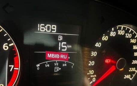 Volkswagen Polo VI (EU Market), 2015 год, 715 000 рублей, 5 фотография