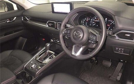 Mazda CX-5 II, 2022 год, 2 222 005 рублей, 5 фотография