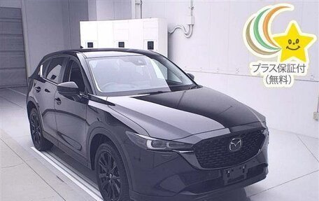Mazda CX-5 II, 2022 год, 2 222 005 рублей, 1 фотография