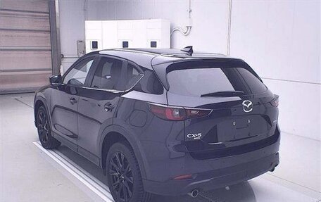 Mazda CX-5 II, 2022 год, 2 222 005 рублей, 2 фотография