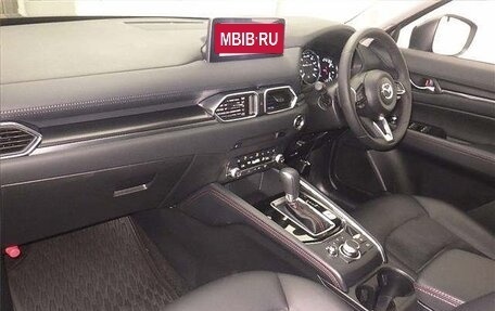 Mazda CX-5 II, 2022 год, 2 222 005 рублей, 4 фотография