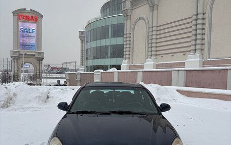 Hyundai Sonata IV рестайлинг, 2006 год, 670 000 рублей, 1 фотография