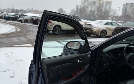 Hyundai Sonata IV рестайлинг, 2006 год, 670 000 рублей, 10 фотография