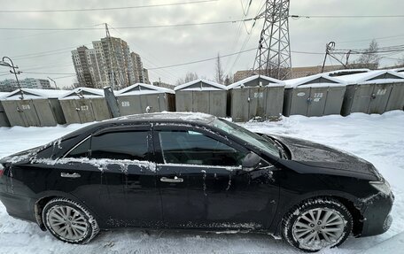 Toyota Camry, 2015 год, 2 200 000 рублей, 3 фотография
