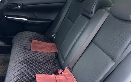 Toyota Camry, 2015 год, 2 200 000 рублей, 11 фотография