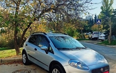 Fiat Punto III Punto Evo рестайлинг, 2008 год, 390 000 рублей, 1 фотография