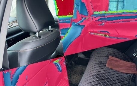 Toyota Camry, 2015 год, 2 200 000 рублей, 12 фотография