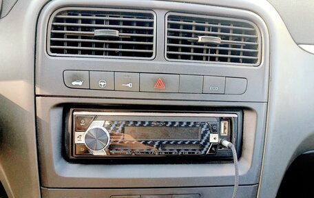 Fiat Punto III Punto Evo рестайлинг, 2008 год, 390 000 рублей, 8 фотография