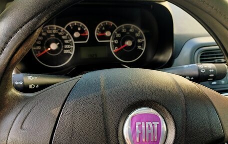 Fiat Punto III Punto Evo рестайлинг, 2008 год, 390 000 рублей, 6 фотография