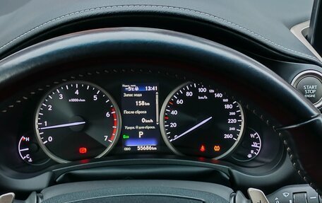 Lexus NX I, 2018 год, 3 665 000 рублей, 5 фотография