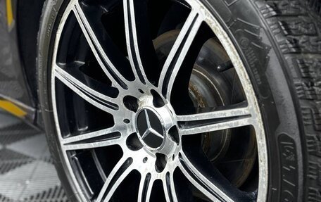 Mercedes-Benz E-Класс, 2010 год, 1 300 000 рублей, 12 фотография