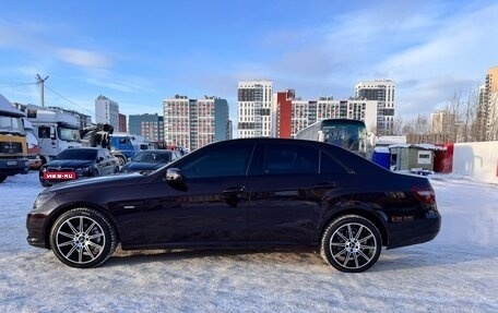 Mercedes-Benz E-Класс, 2010 год, 1 300 000 рублей, 4 фотография