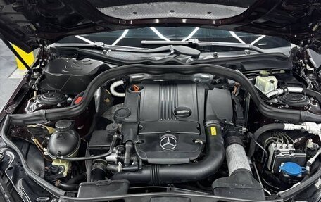 Mercedes-Benz E-Класс, 2010 год, 1 300 000 рублей, 20 фотография