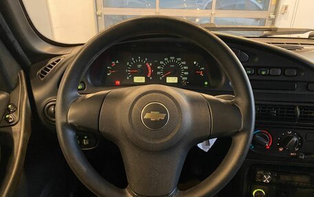 Chevrolet Niva I рестайлинг, 2014 год, 499 000 рублей, 10 фотография