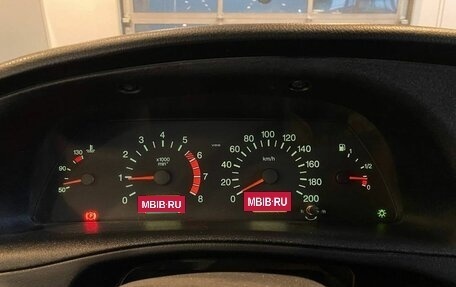 Chevrolet Niva I рестайлинг, 2014 год, 499 000 рублей, 11 фотография