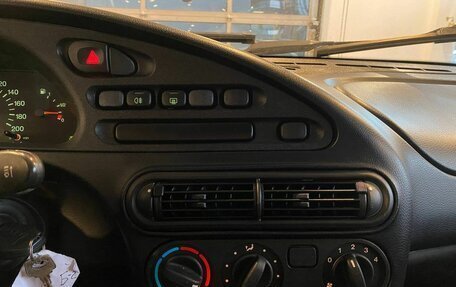 Chevrolet Niva I рестайлинг, 2014 год, 499 000 рублей, 14 фотография