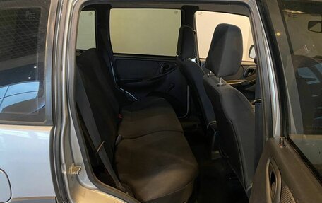 Chevrolet Niva I рестайлинг, 2014 год, 499 000 рублей, 17 фотография