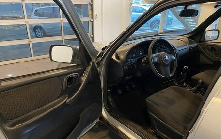 Chevrolet Niva I рестайлинг, 2014 год, 499 000 рублей, 19 фотография