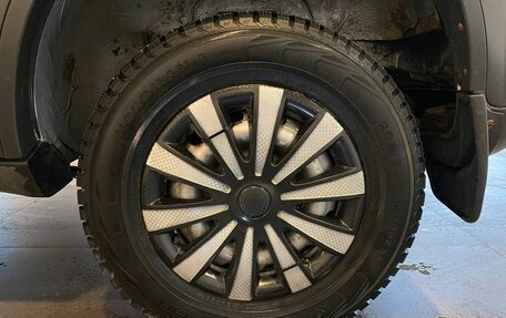 Chevrolet Niva I рестайлинг, 2014 год, 499 000 рублей, 18 фотография