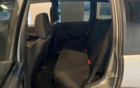 Chevrolet Niva I рестайлинг, 2014 год, 499 000 рублей, 23 фотография