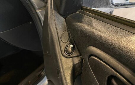 Chevrolet Niva I рестайлинг, 2014 год, 499 000 рублей, 26 фотография