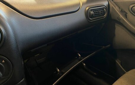 Chevrolet Niva I рестайлинг, 2014 год, 499 000 рублей, 28 фотография