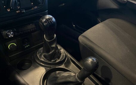 Chevrolet Niva I рестайлинг, 2014 год, 499 000 рублей, 29 фотография