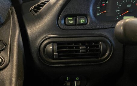 Chevrolet Niva I рестайлинг, 2014 год, 499 000 рублей, 30 фотография