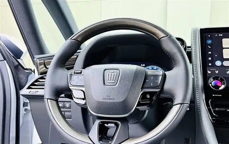 Toyota Alphard, 2025 год, 20 000 000 рублей, 9 фотография