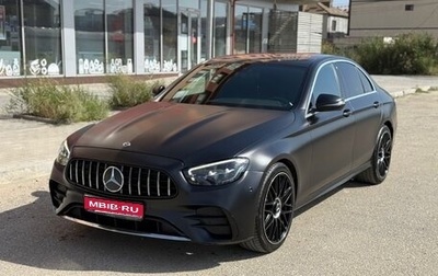 Mercedes-Benz E-Класс, 2020 год, 4 200 000 рублей, 1 фотография