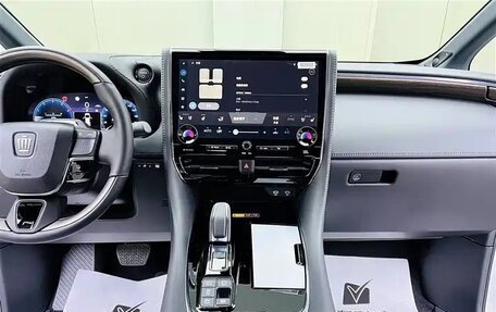 Toyota Alphard, 2025 год, 20 000 000 рублей, 11 фотография