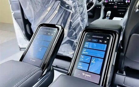 Toyota Alphard, 2025 год, 20 000 000 рублей, 16 фотография