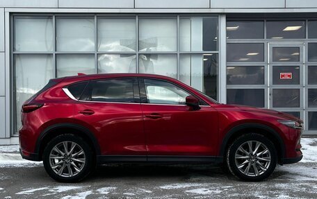 Mazda CX-5 II, 2019 год, 2 984 000 рублей, 4 фотография