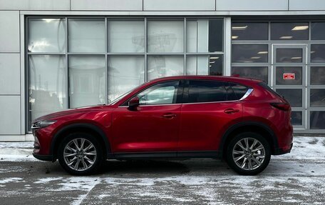 Mazda CX-5 II, 2019 год, 2 984 000 рублей, 8 фотография