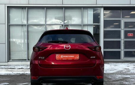 Mazda CX-5 II, 2019 год, 2 984 000 рублей, 6 фотография