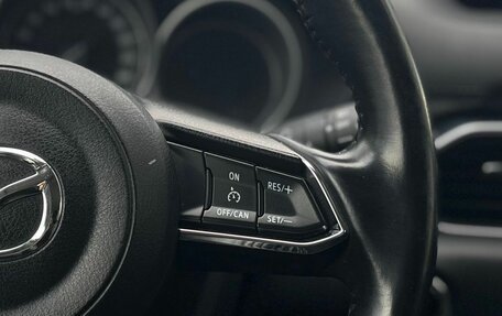 Mazda CX-5 II, 2019 год, 2 984 000 рублей, 13 фотография