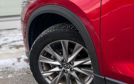 Mazda CX-5 II, 2019 год, 2 984 000 рублей, 11 фотография